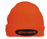 Luminescent Safety Beanie 3025